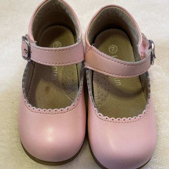 L'Amour Shoes Lamour Toddler 7 Mary Janes Poshmark